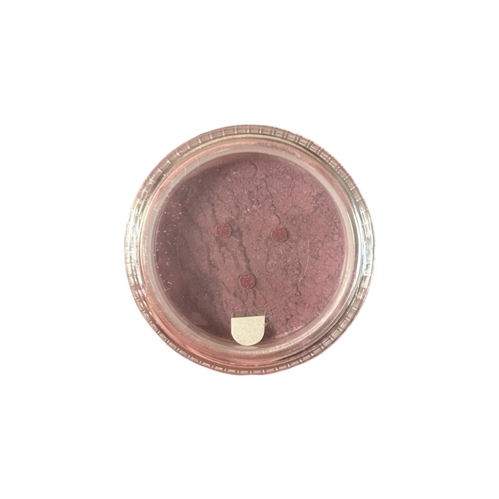 Notoriously Morbid Ninny Muggins Blush Vegan Loose Powder Limited Edition Sealed